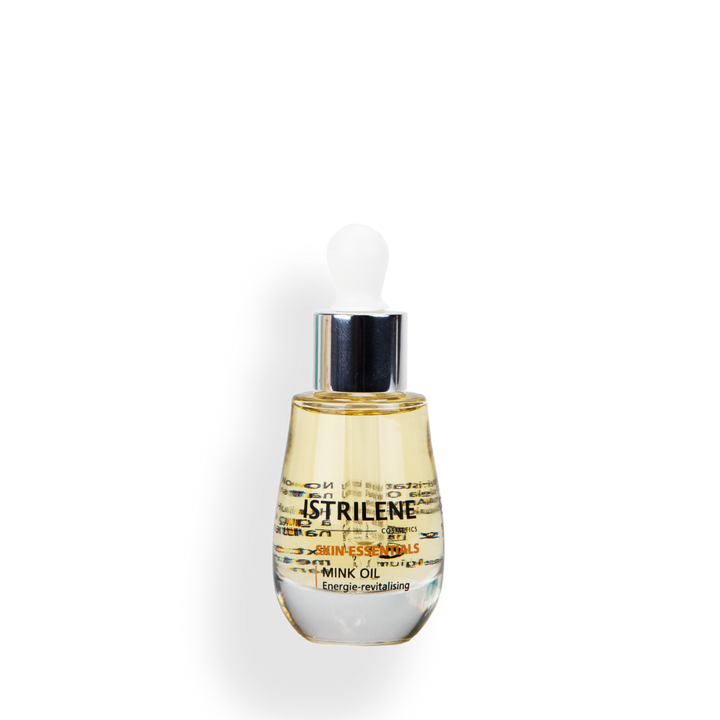 Duo Ryps Seed Oil + Nerts Olie