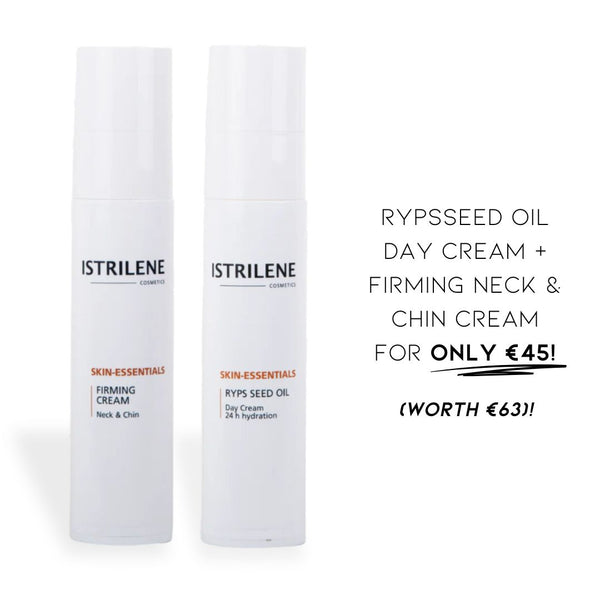 ✨✨ PROMO - Ryps Seed Oil day cream 24H Hydratation + Firming cream at Promo price 10 euro only ✨✨✨