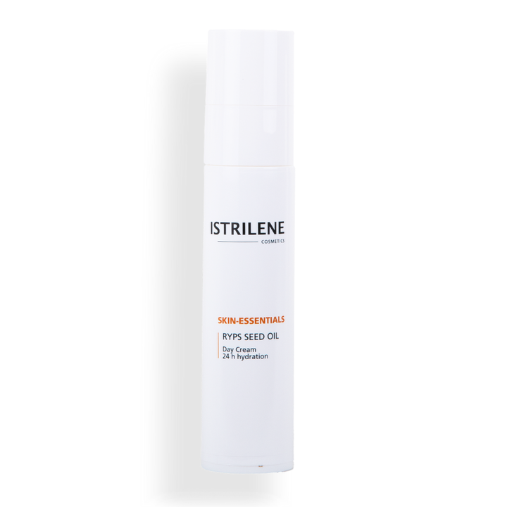 Duo Verstevigende crème hals & kin + Ryps Seed Oil dagcrème 24H hydratatie