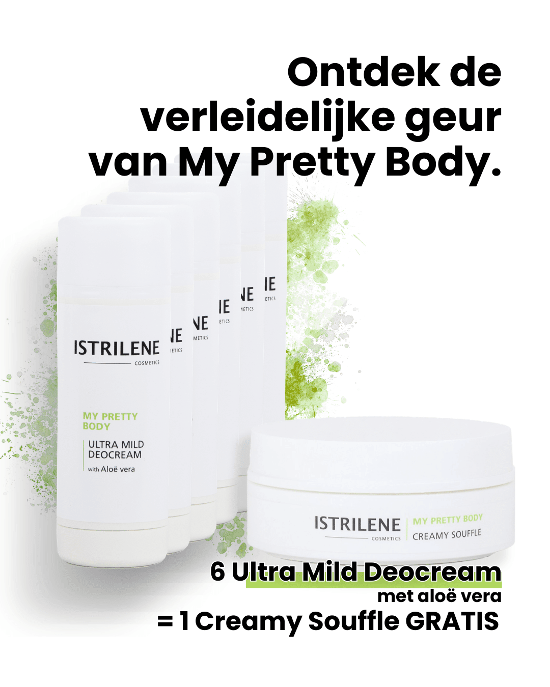 Bundle Product 3 - Istrilene