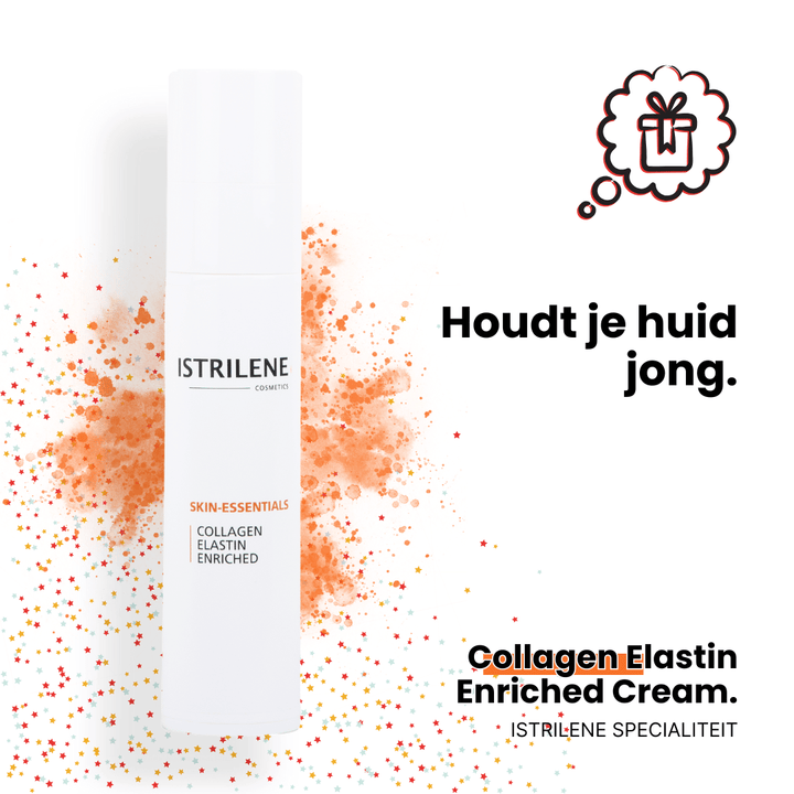 Collagen Elastin Enriched - Istrilene