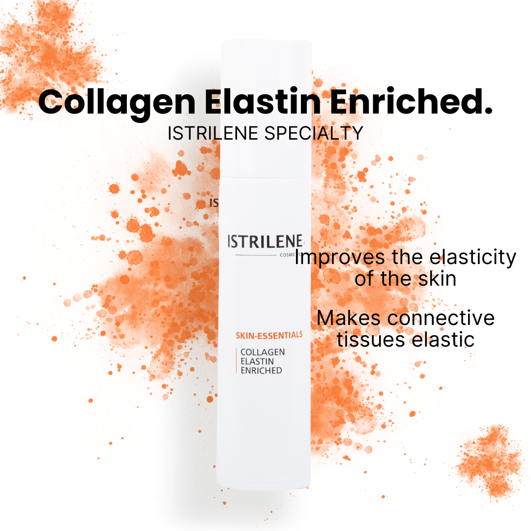 Collagen Elastin Enriched - Istrilene