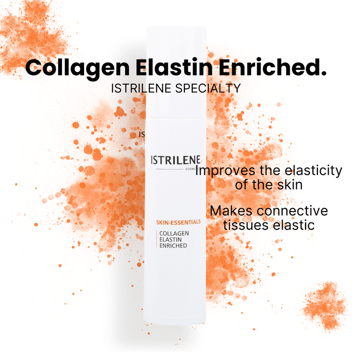 Collagen Elastin Enriched - Istrilene