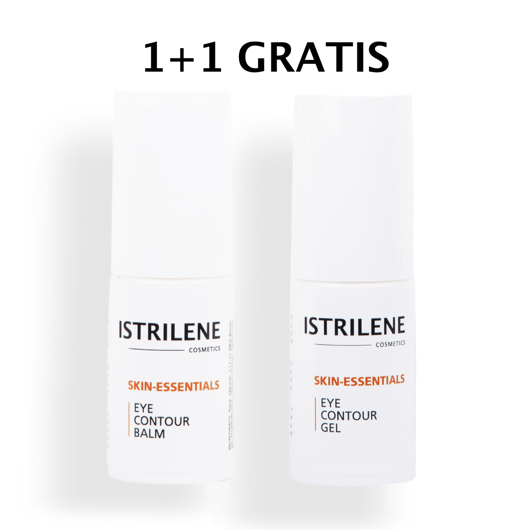 Eye Contour Balm + Free Gift Eye Contour Gel - Istrilene