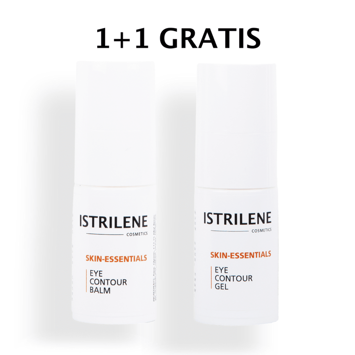 Eye Contour Balm + Free Gift Eye Contour Gel - Istrilene