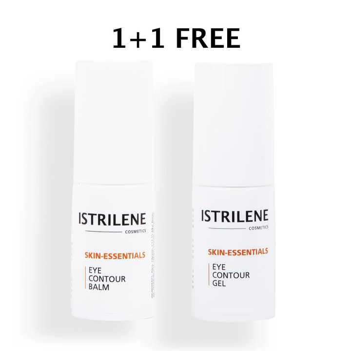 Eye Contour Balm + Free Gift Eye Contour Gel - Istrilene
