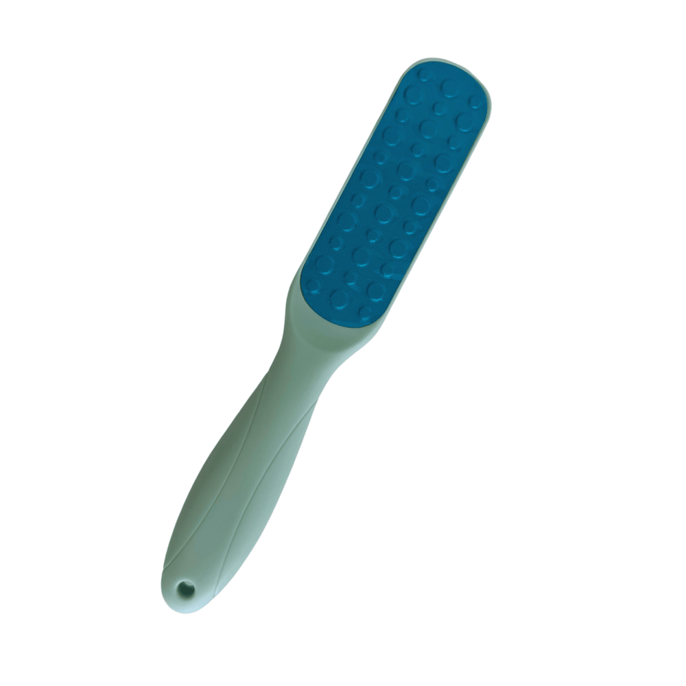 Foot file - Voetvijl - Lime à pied - Istrilene