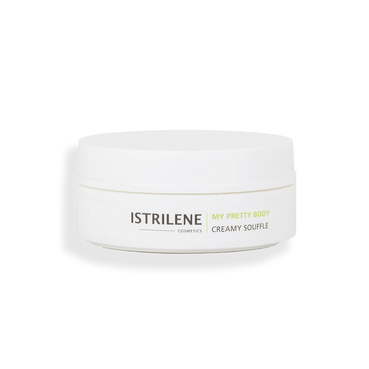 Glow & Shine set - Istrilene