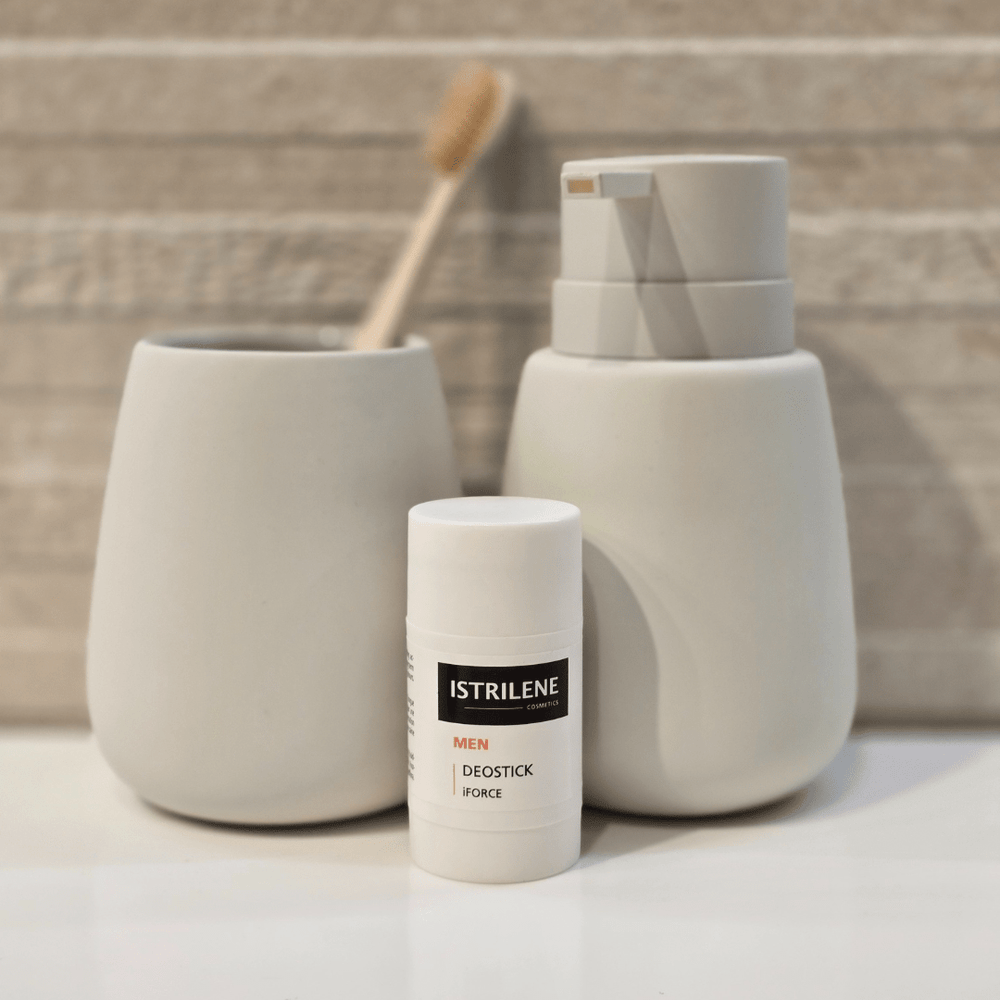 iForce Deostick Travel 30ml - Istrilene