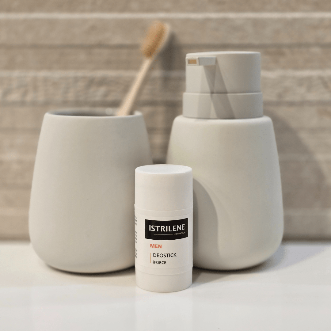 iForce Deostick Travel 30ml - Istrilene