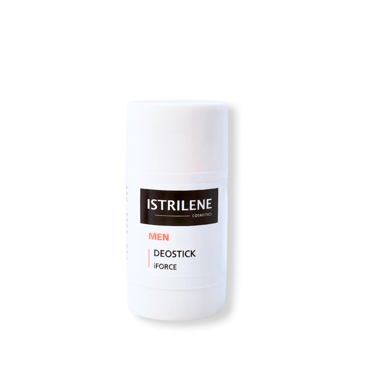 iForce Deostick Travel 30ml - Istrilene