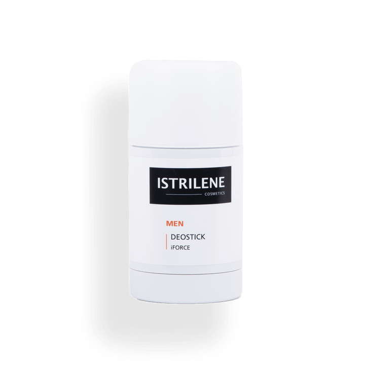 iForce Men Parfum + Gratis Deo Stick - Istrilene