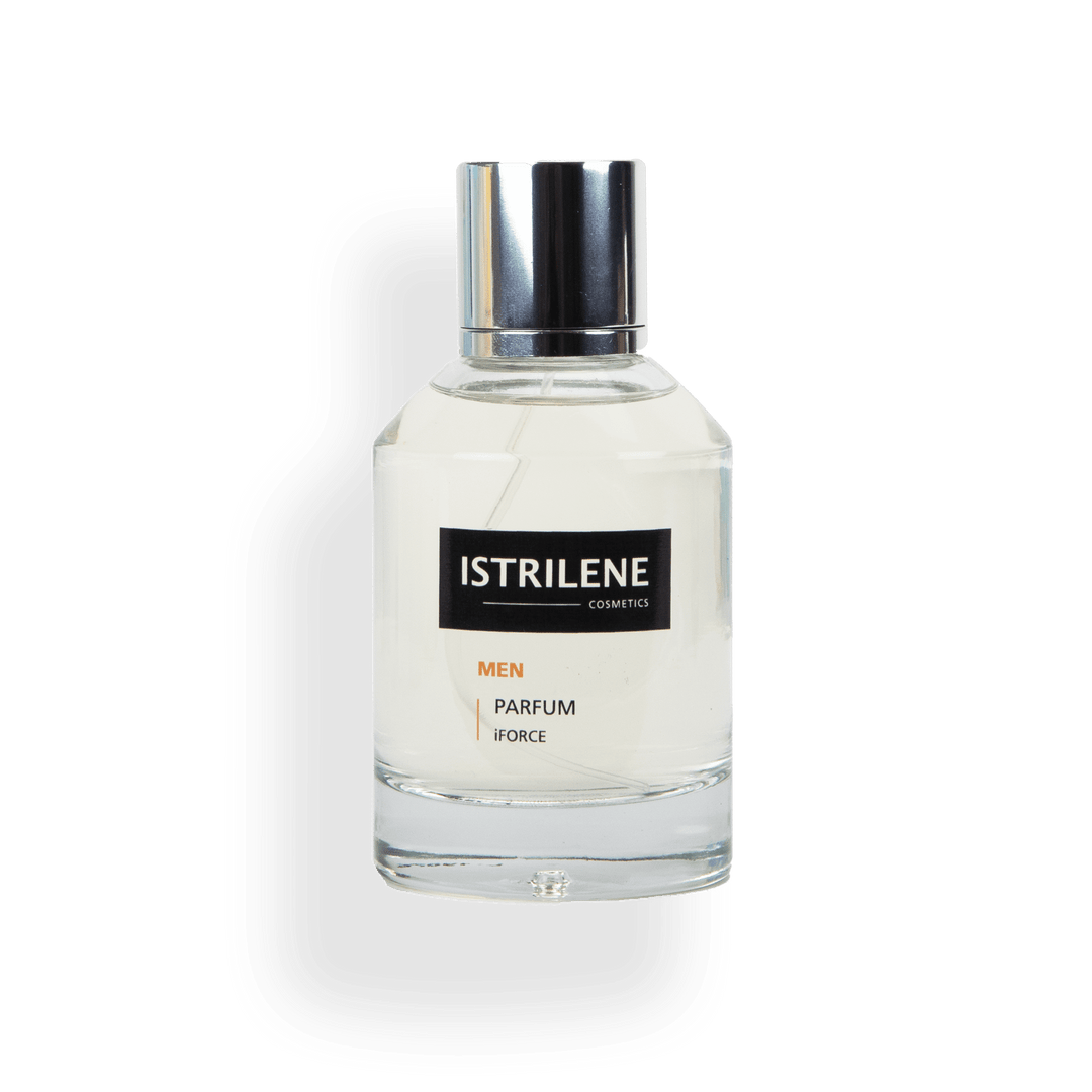 iForce Men Parfum + Gratis Deo Stick - Istrilene