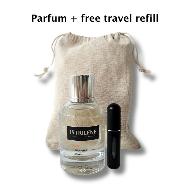 iForce Parfum - Istrilene
