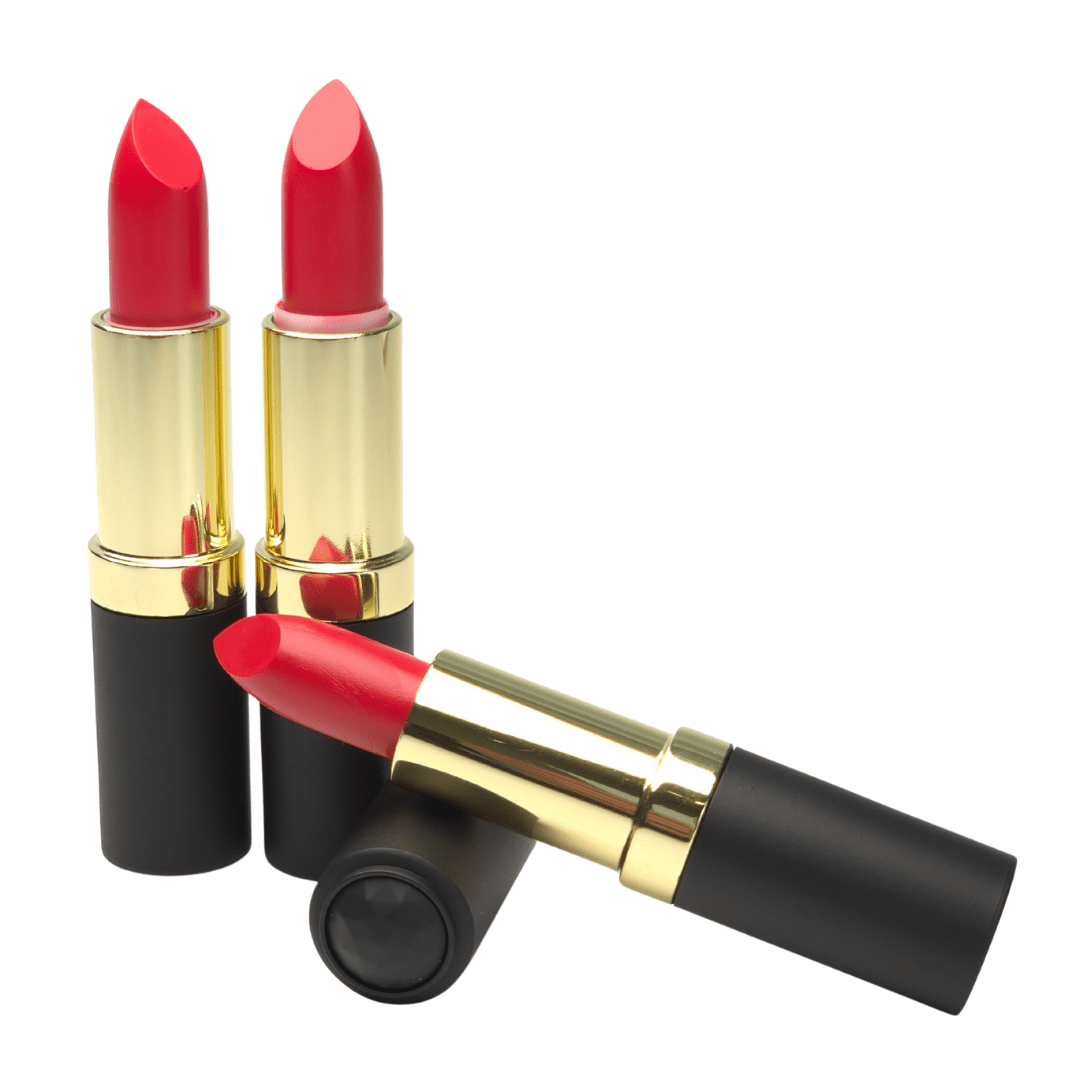 Lipstick Red 1967 - klassieke en gedurfd - Istrilene