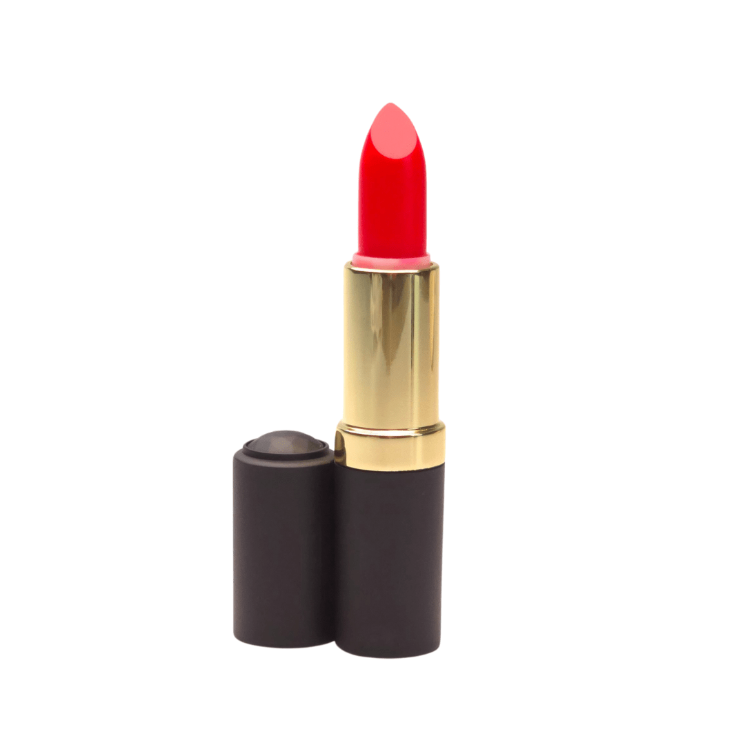 Lipstick Red 1967 - gedurfde look! - Istrilene