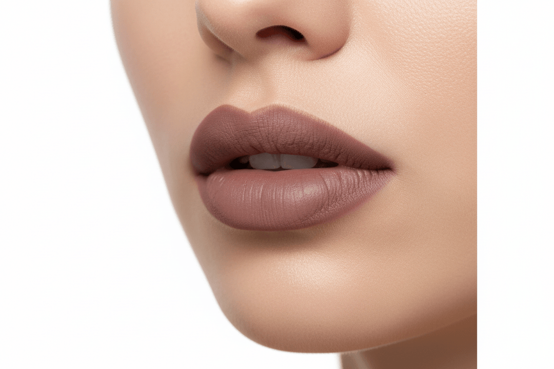 Longlasting Lipstick L5 - Istrilene