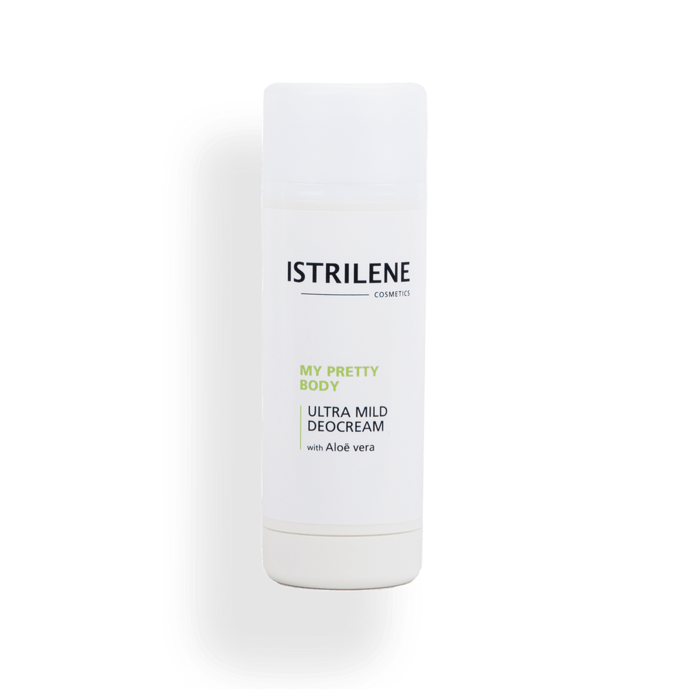 My Pretty Woman Glow & Shine Set - Istrilene
