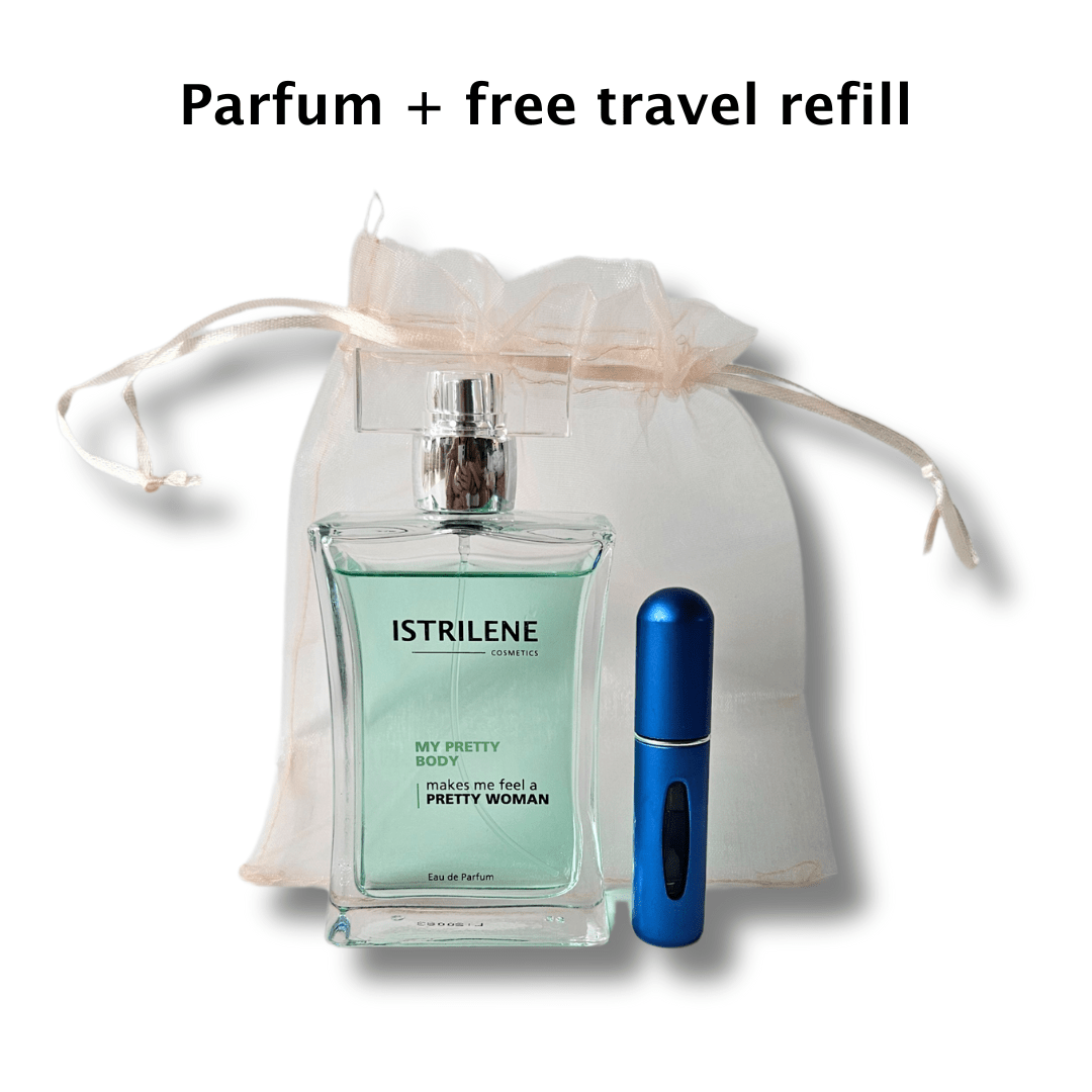 Pretty Woman Eau de Parfum - Istrilene