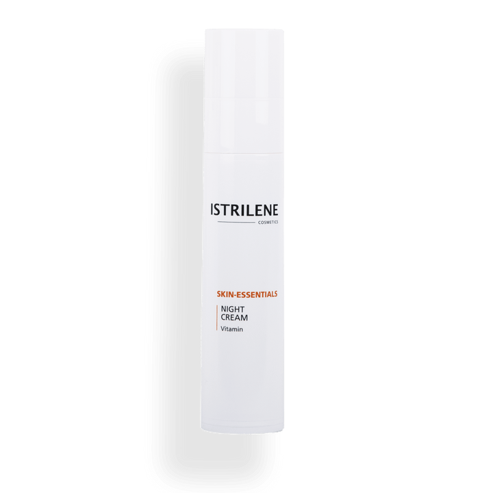 Vitamin Night Cream 1+1 Gratis - Istrilene