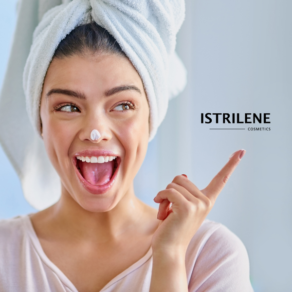 Istrilene Gift Card - Istrilene Cadeaubon - Carte-cadeau Istrilene