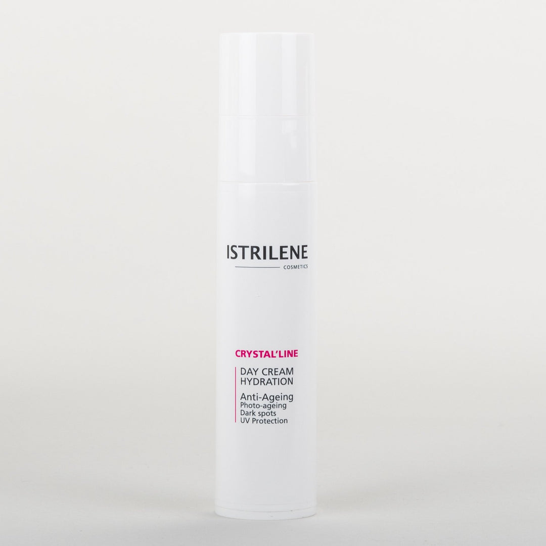 crystal'line day cream