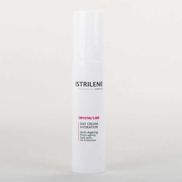 Crystal'line Day Cream