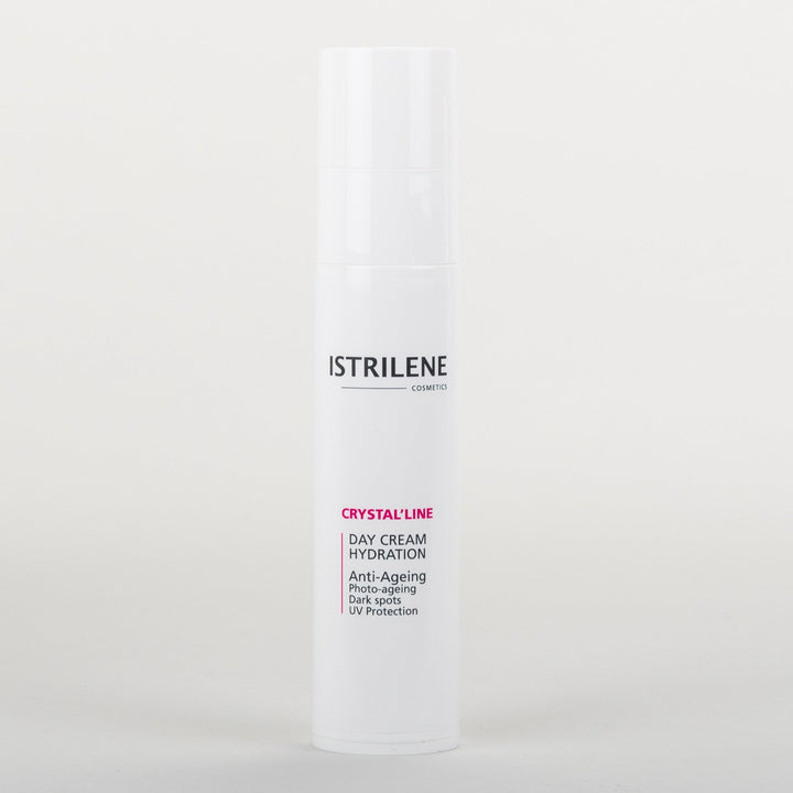 crystal'line day cream