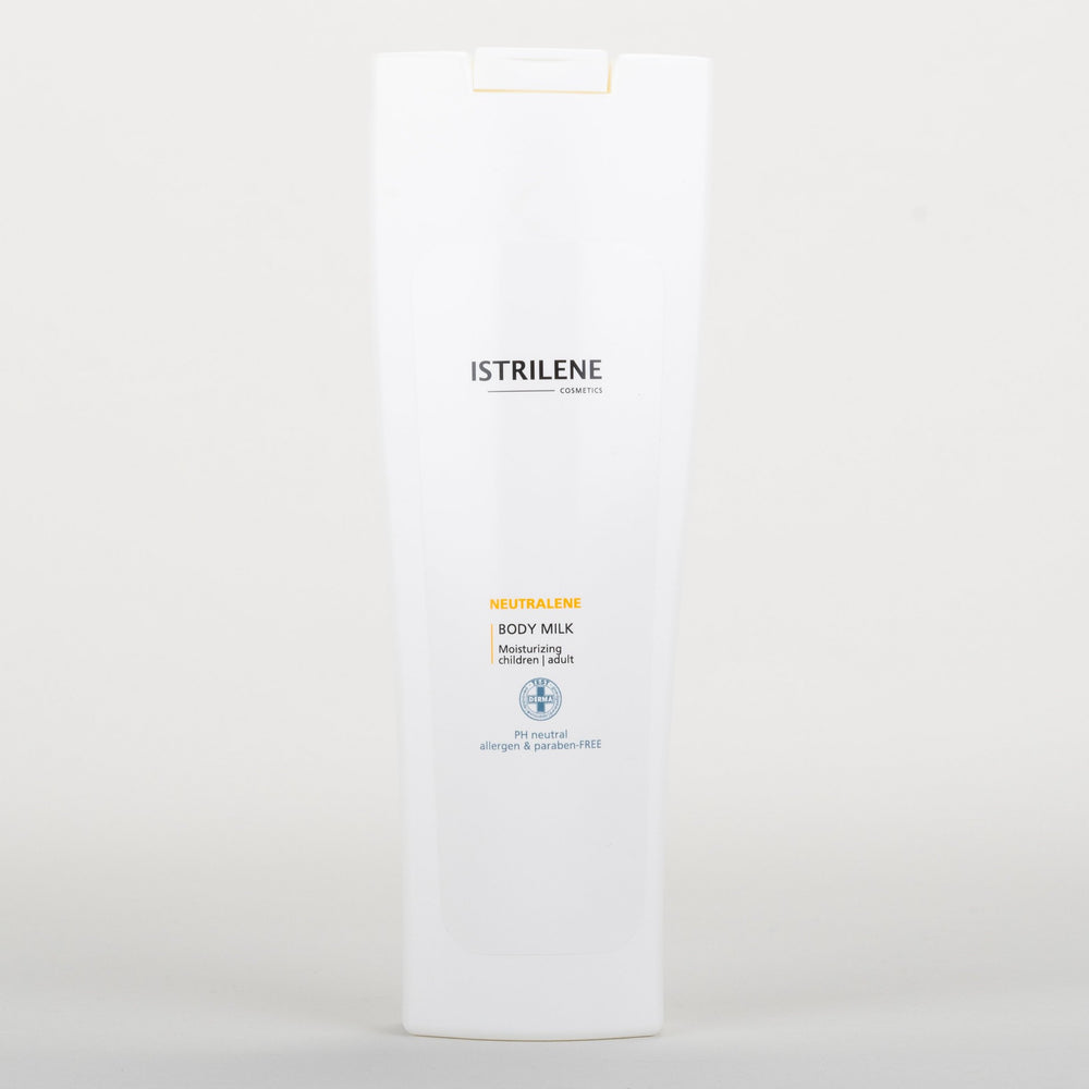 neutralene body milk