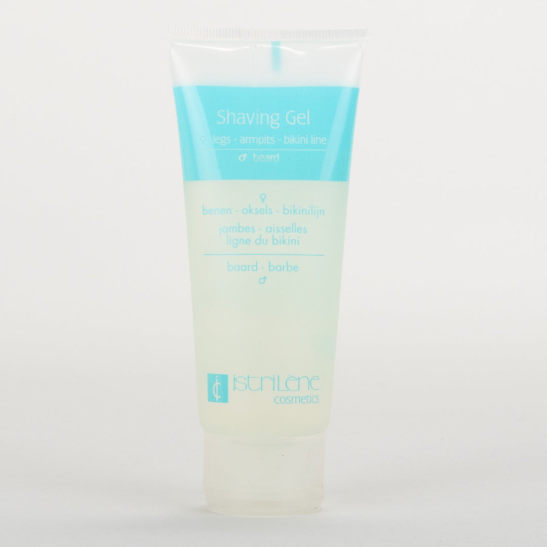 Shaving Gel