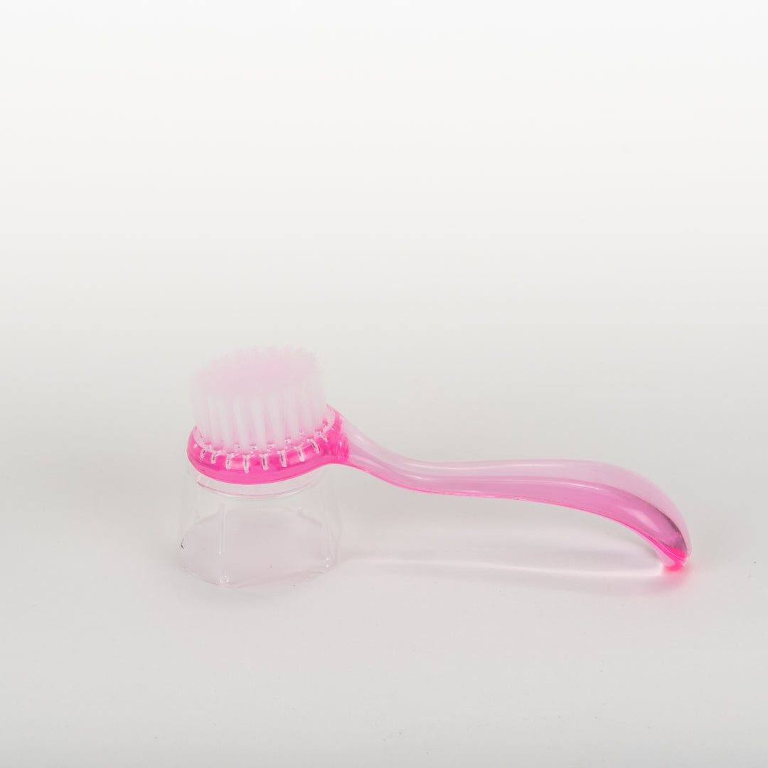 Facial brush