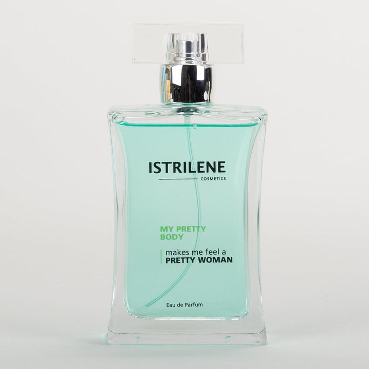 Eau de Parfum Jolie Femme