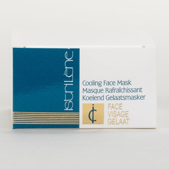 Cooling Face Mask