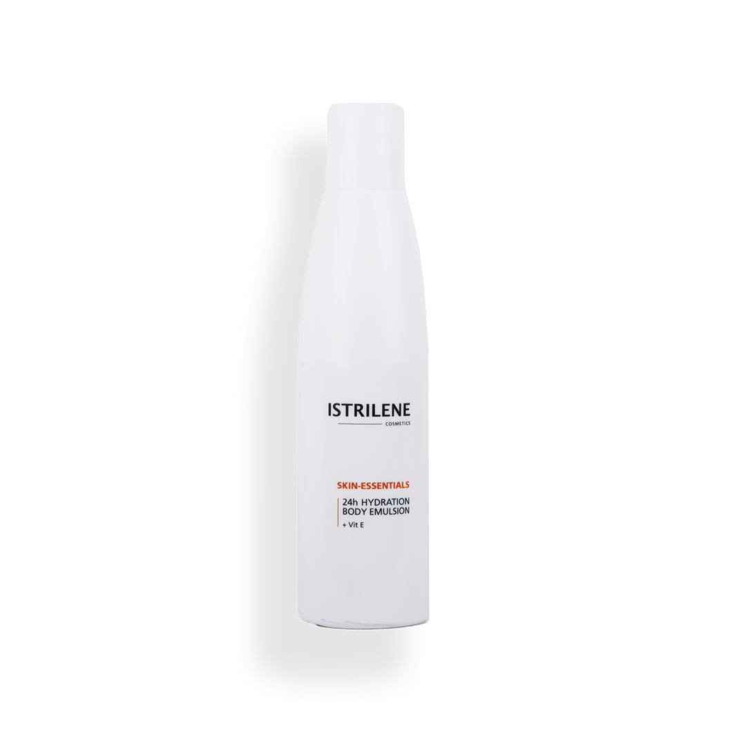 24h Hydration Body Emulsion - Istrilene