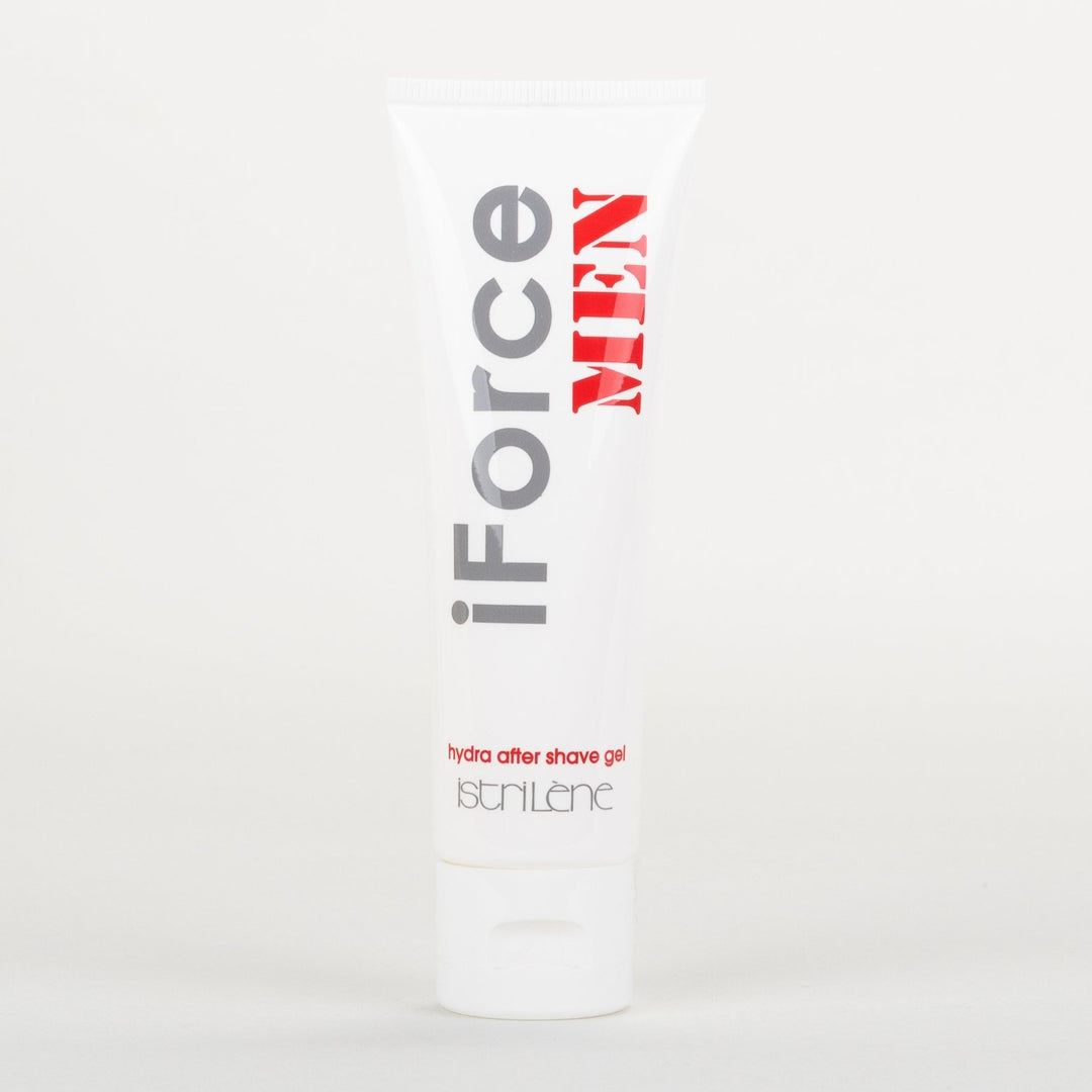 iForce Hydra Aftershave-Gel