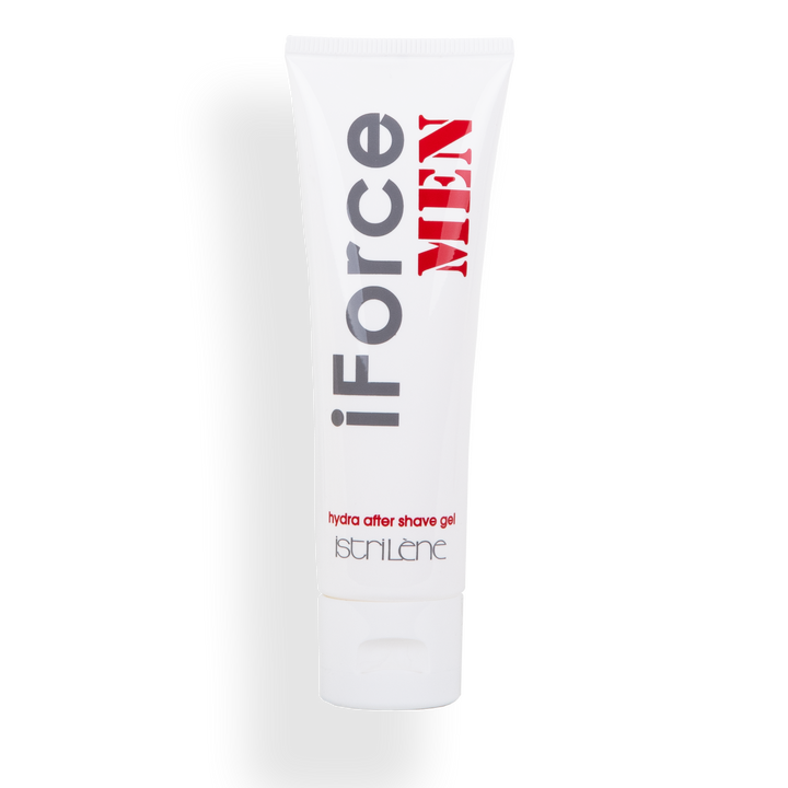 iForce Hydra Aftershave Gel