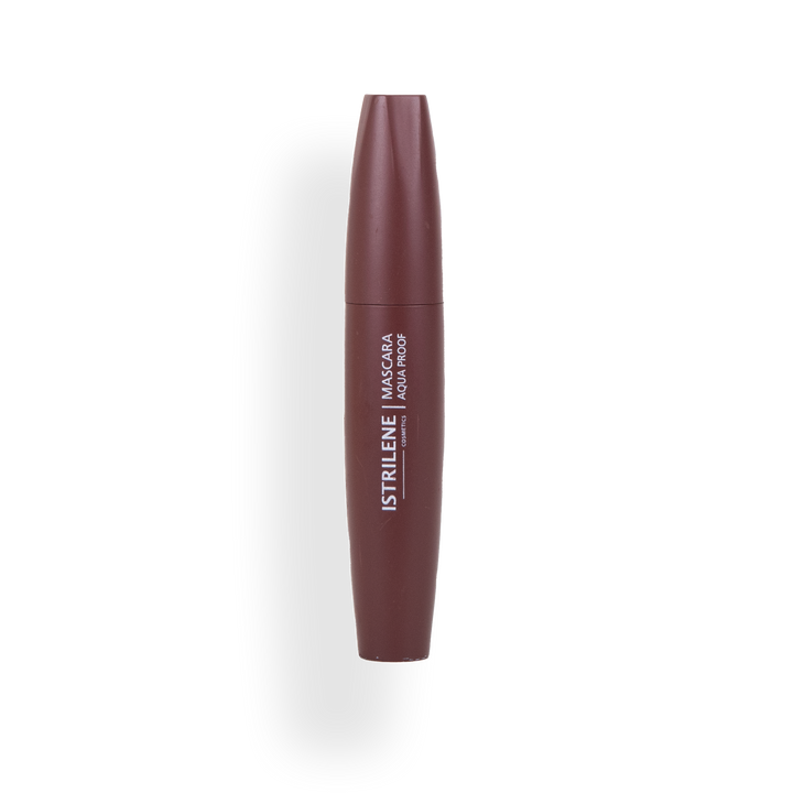 Mascara Aquaproof Brown