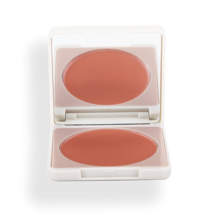 Cream Blush Earthy Rose