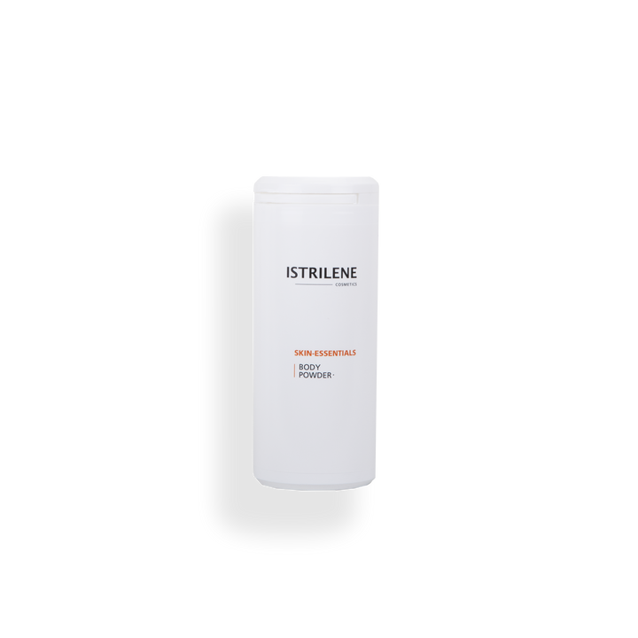 Poudre pour le corps (talc)