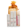 Luxurious Crystal'line range Gift Set included 4 Excellent Anti Dark Spots Products