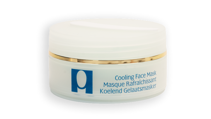 Cooling Face Mask