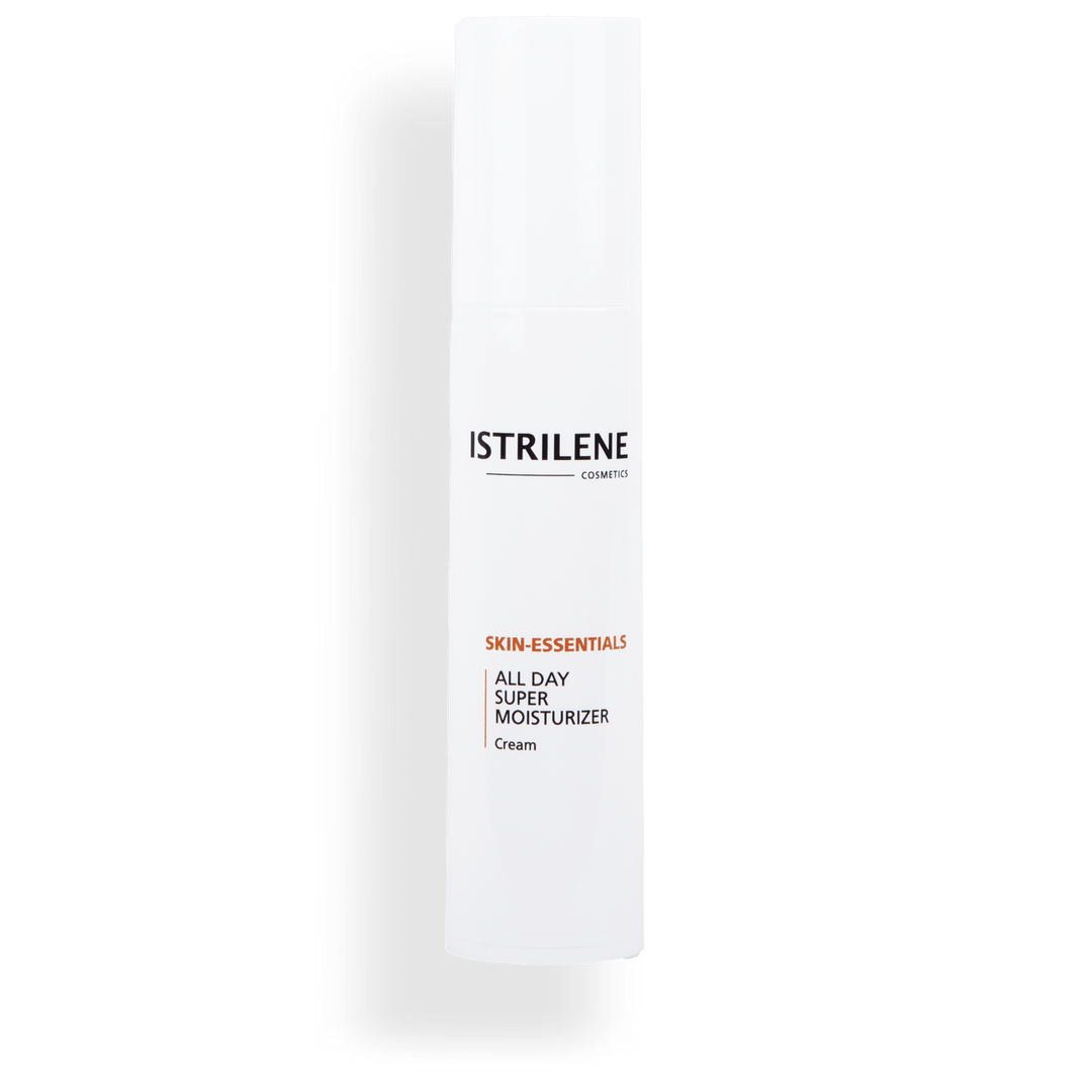 All Day Super Moisturizer Day Cream - Dagcrème - Crème du jour - Istrilene