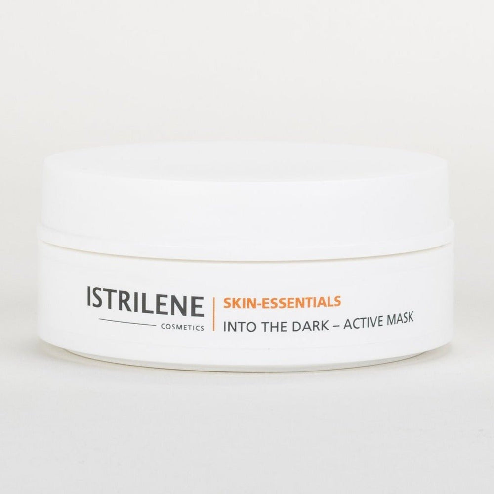 Anti Acné Active Mask - Istrilene