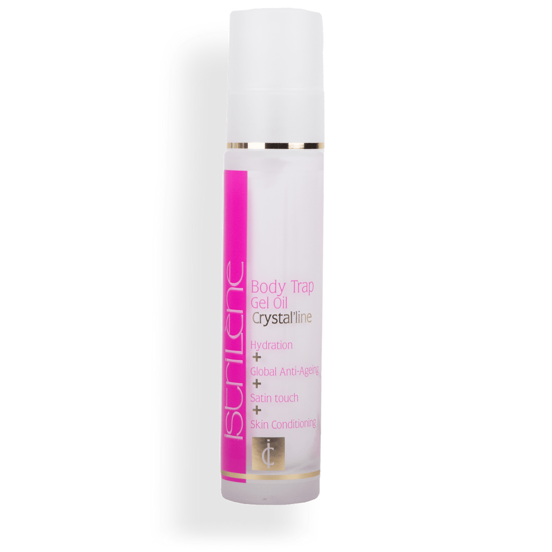 Crystal'line Body Trap - Istrilene