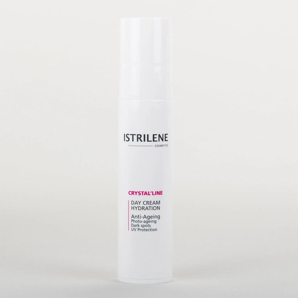 Crystal'line Day Cream - Istrilene