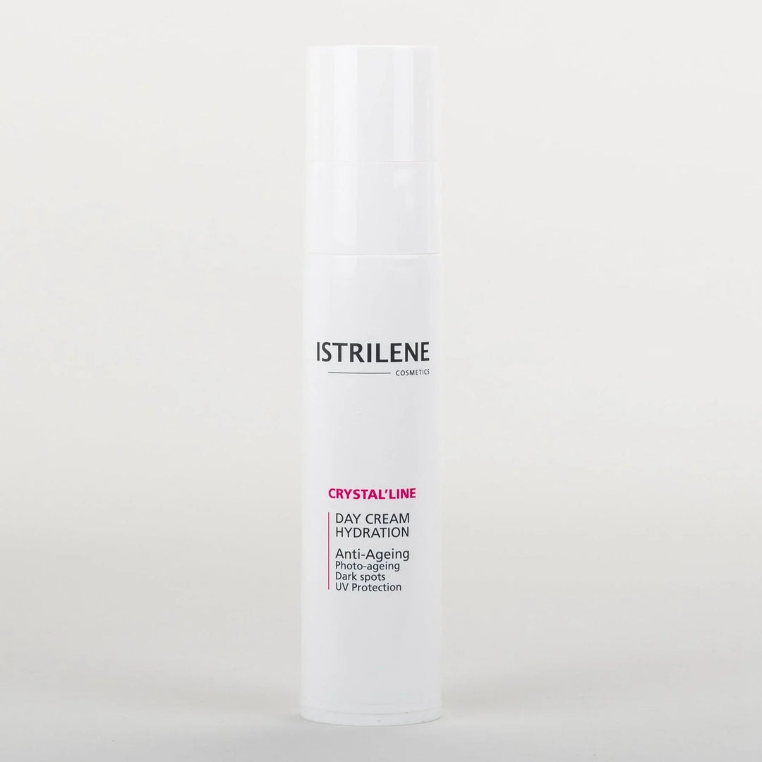 Crystal'line Day Cream - Istrilene