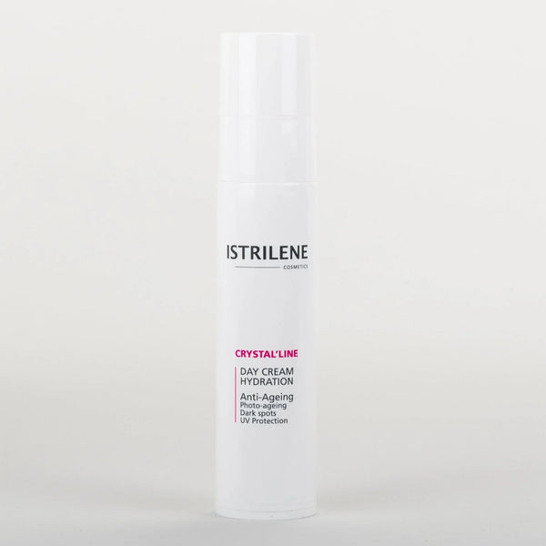 Crystal'line Day Cream