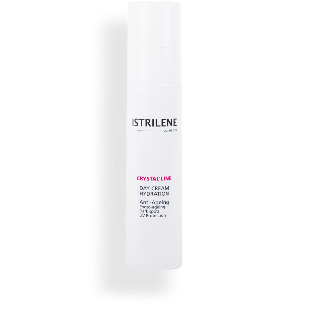 Crystal'line Day Cream - Istrilene