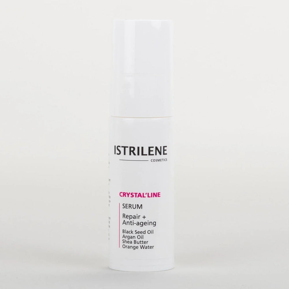 Crystal'line Serum Repair + Anti - ageing - Istrilene