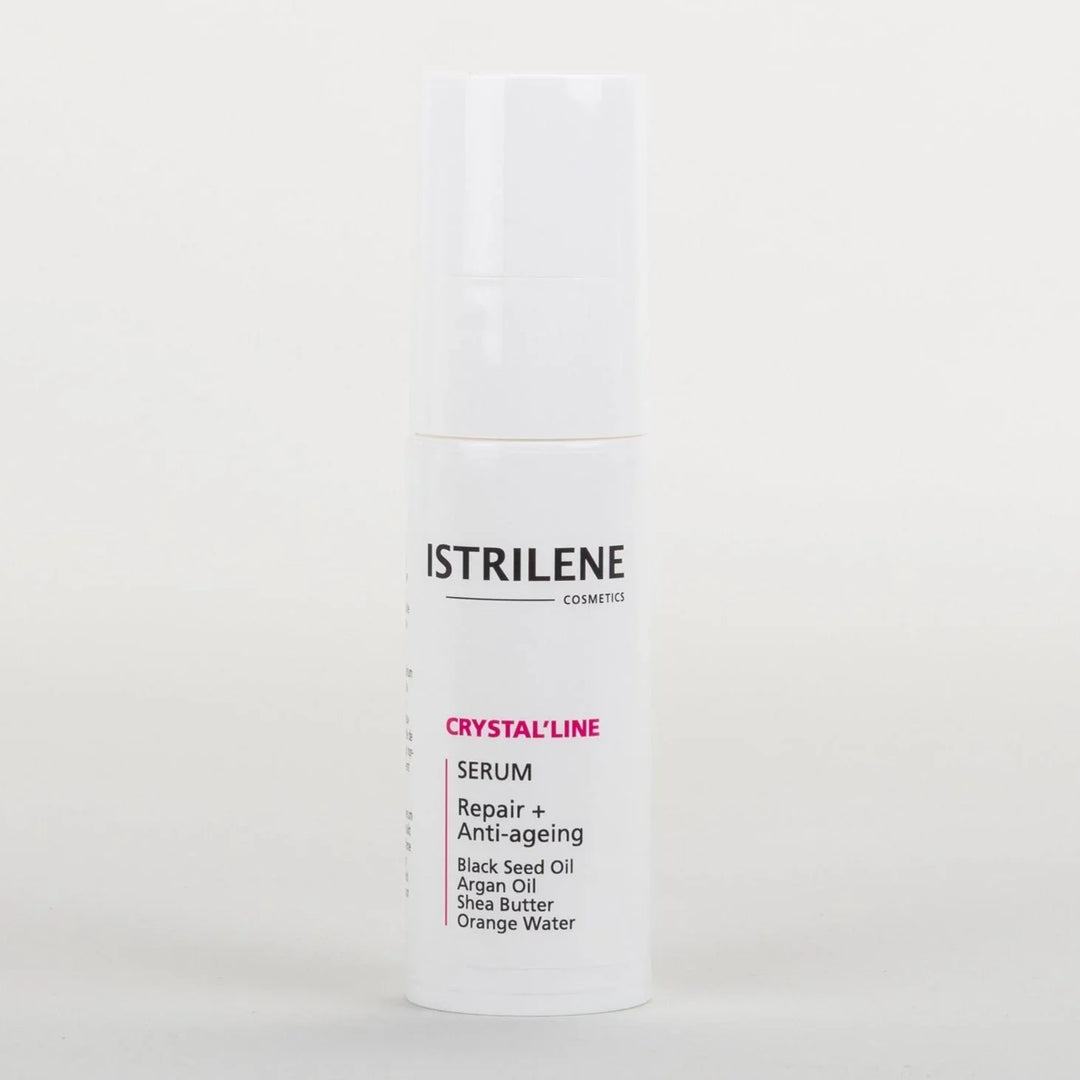 Crystal'line Serum Repair + Anti - ageing - Istrilene